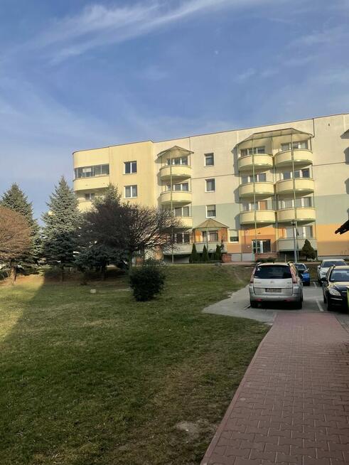 Mieszkanie na sprzedaż - ul. Gościńczyk