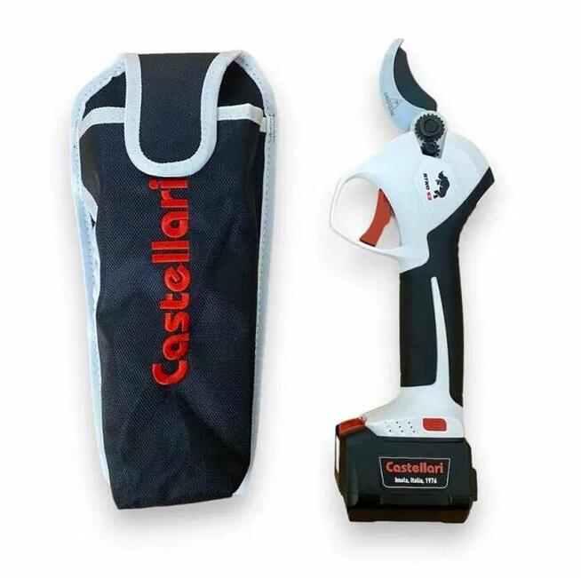 Sekator akumulatorowy CASTELLARI RYNO 63