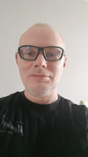 Ravibórz Dobrego człowieka dziewczyny szukam