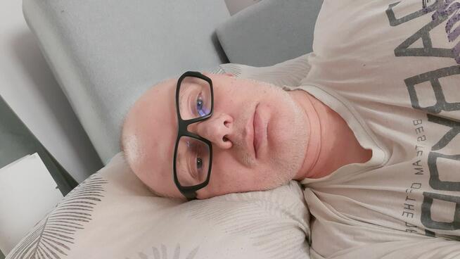 Ravibórz Dobrego człowieka dziewczyny szukam