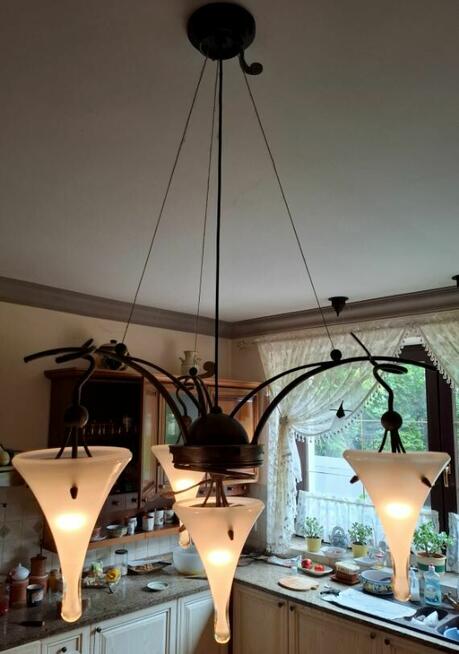 Dom - ekskluzywne wyposażenie