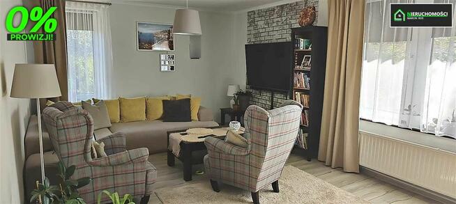 Duży dom z pełnym wyposażeniem, Zebrzydowice, pow. cieszyński