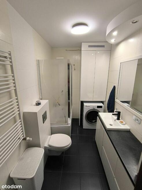 Marki*64m²*3*pokojowe*ogródek*centrum