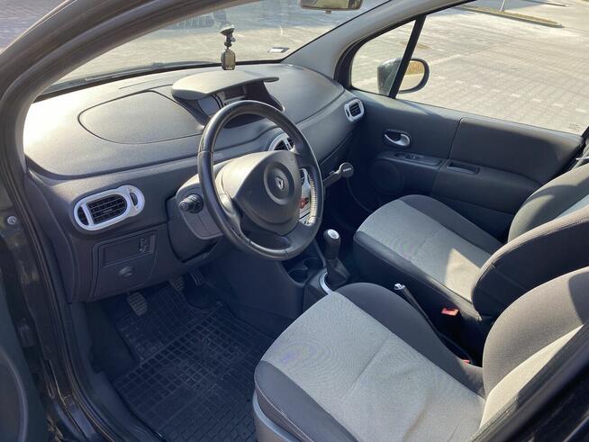 Renault Grand Modus w bdb stanie, świeżo po przeglądzie