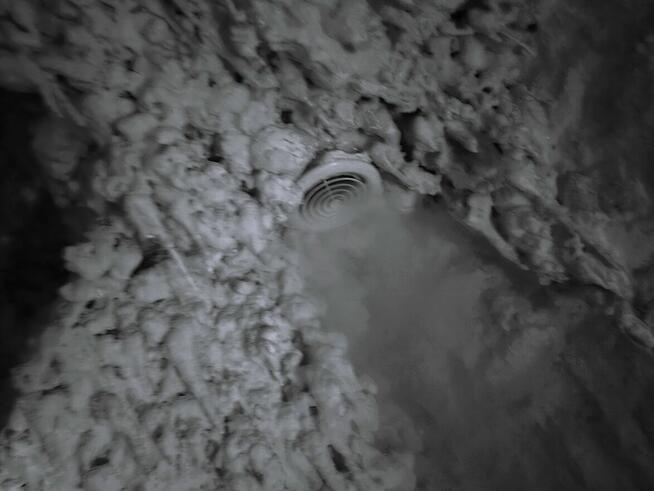 GROTA SOLNA NAD WIERZBAKIEM 31 POZNAŃ