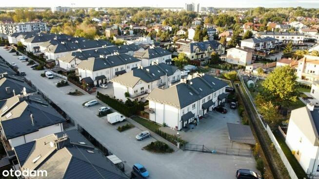 Marki*64m²*3*pokojowe*ogródek*centrum