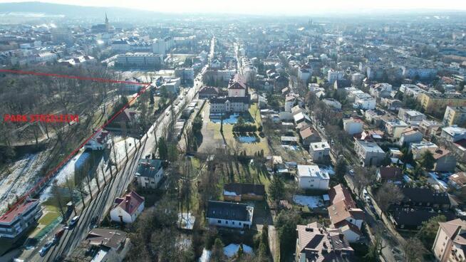 Sprzedaż działki budowlanej, ul. Piotra Skargi , Tarnów