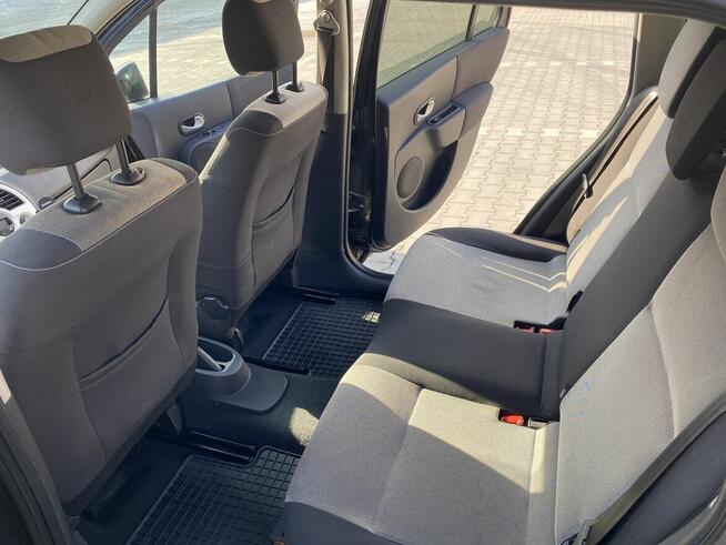 Renault Grand Modus w bdb stanie, świeżo po przeglądzie