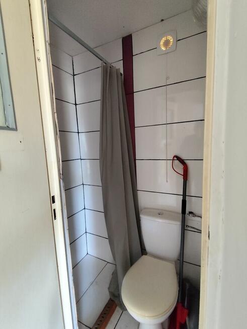 Działka ROD Żurczyn