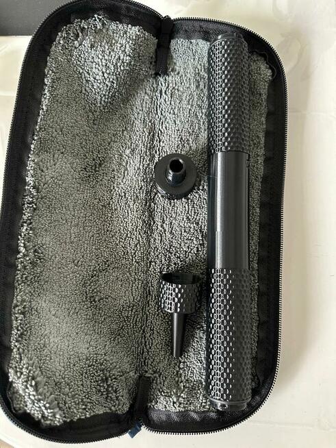 Urządzenia do baniek mydlanych