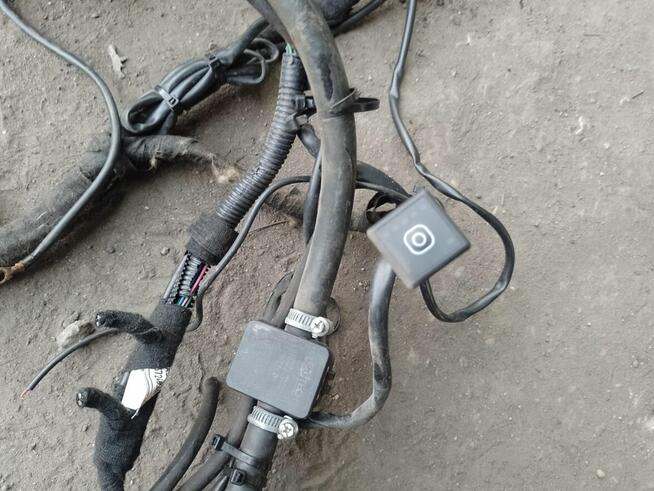 Kompletna Instalacja Gazowa Sekwencyjna*TECH-204*4 Cylindry.