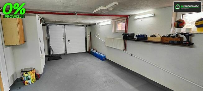 Duży dom z pełnym wyposażeniem, Zebrzydowice, pow. cieszyński