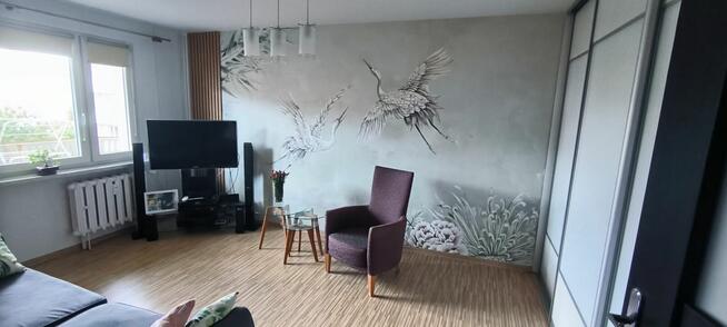 Mieszkanie z klimatyzacją super stan Katowice