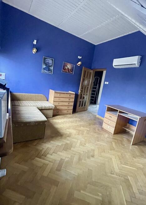 BP Ursynów 300/1000m działka Super Lokalizacja Las przy OBI