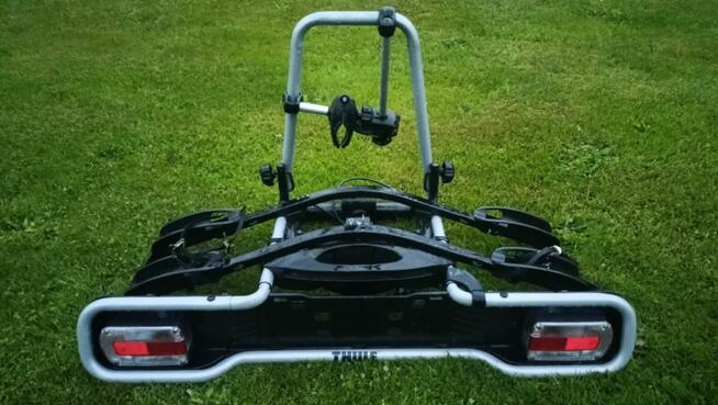 Bagażnik platforma rowerowa THULE EuroRide 940 / 941 st.bdb