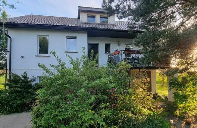 Sprzedam dom na wsi Broniszewice