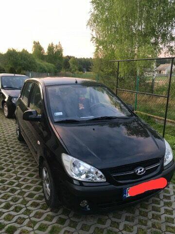 Sprzedam samochód w bardzo dobrym stanie