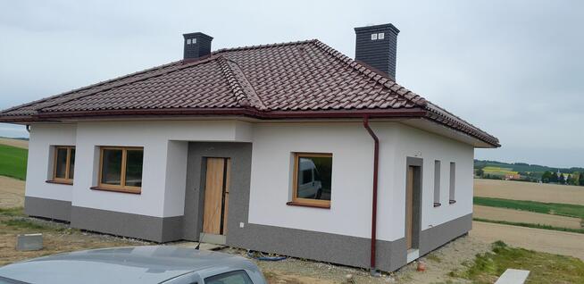 Docieplenia Elewacje Rzeszów Strzyżów Podkarpacie