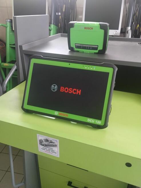 Kts 560 tester za 8000 pln brutto lub Kup Kts560 nowy 9500zł