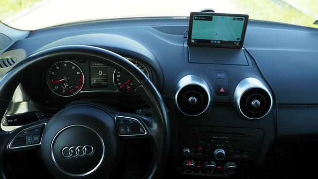 Audi A1 1.2 Tfsi 86 KM