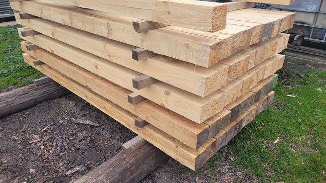 Drewno kominkowe oraz opałowe