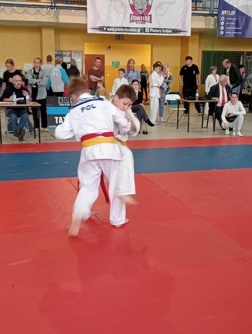 Judo/Ju-Jitsu Toruń . Treningi dla dzieci, młodzieży i