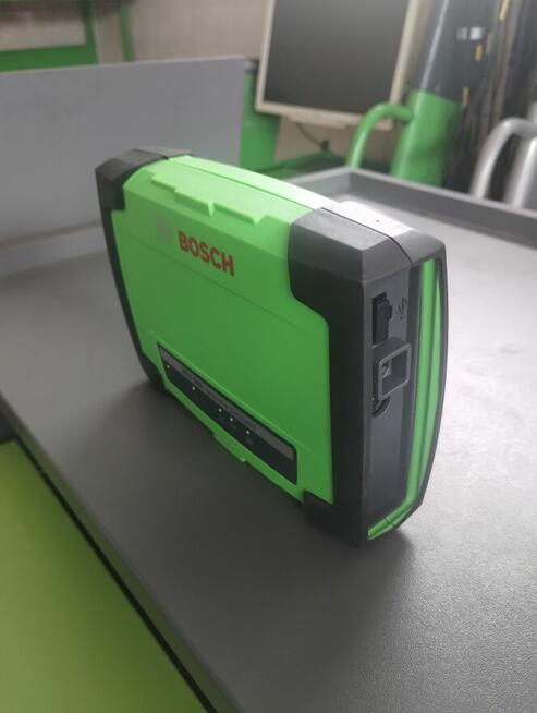 Kts 560 tester za 8000 pln brutto lub Kup Kts560 nowy 9500zł