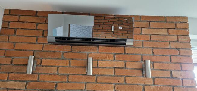 Klimatyzacja Mogilno montaż-serwis-naprawa