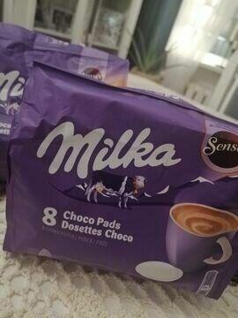 Sprzedam czekoladki Milka duże. Różne rodzaje
