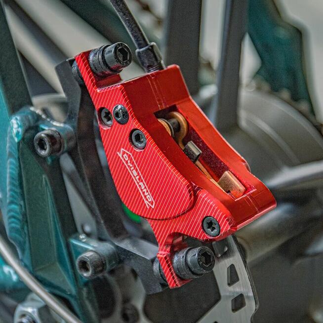 FIIDO M1 PRO 2025 składany e-fatbike 250W 55Nm 12.8Ah do 88