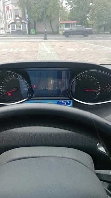 Sprzedam Peugeot 308 Salon Polska drugi właściciel