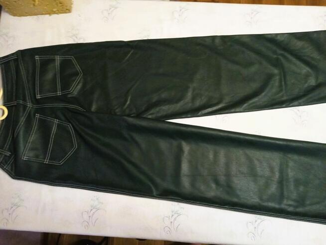 Spodnie nietypowe firmy FBsister