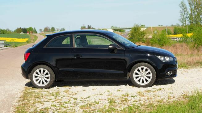 Audi A1 1.2 Tfsi 86 KM