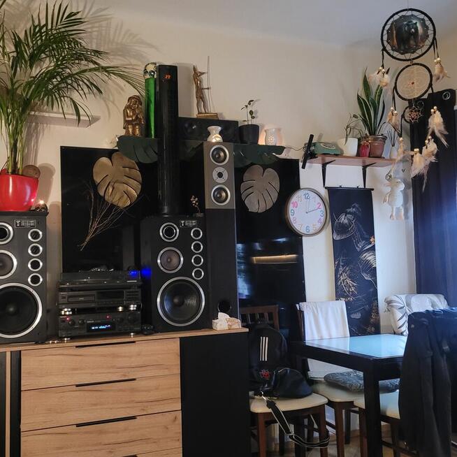 Zamiana mieszkania komunalne na większe