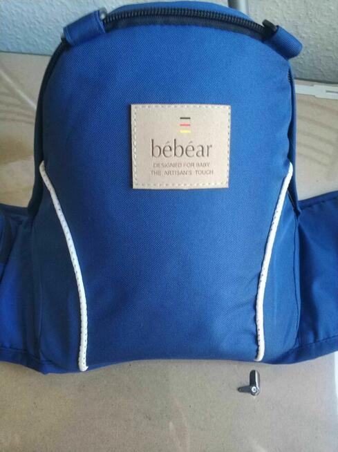 Nosidełko BeBear Nosidło Pas biodrowy dla Dzieci Dziecka