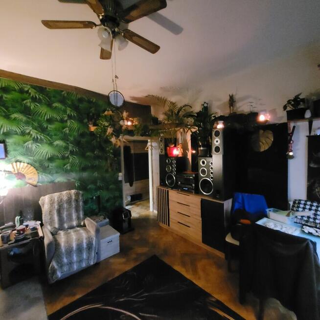 Zamiana mieszkania komunalne na większe