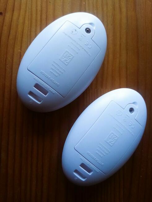 Elektroniczne nianie dla dzieci