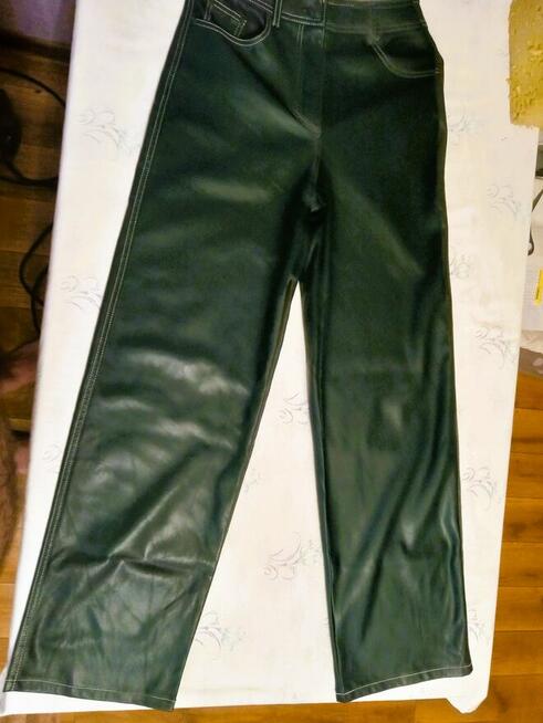 Spodnie nietypowe firmy FBsister