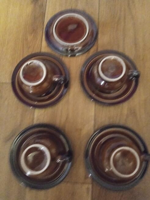 Zestaw kawa/herbata Pruszków