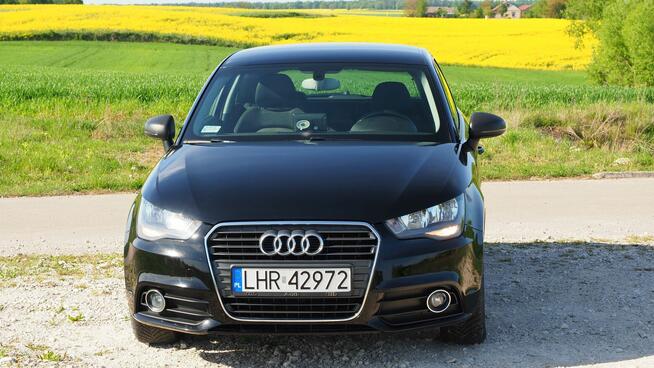 Audi A1 1.2 Tfsi 86 KM