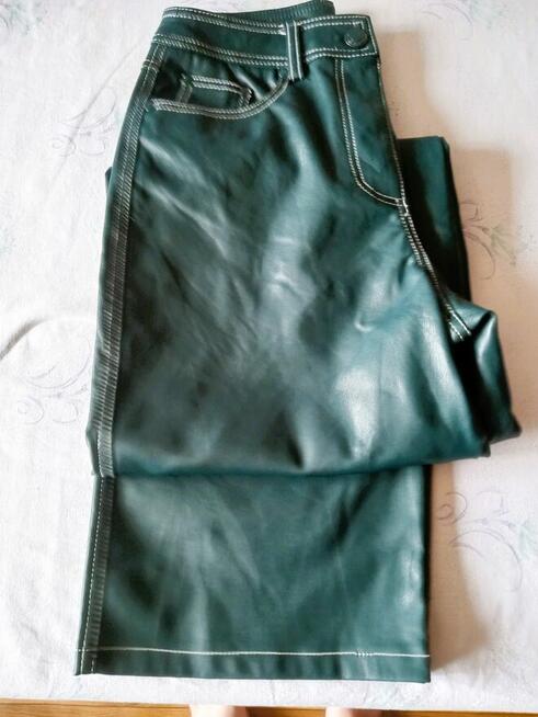 Spodnie nietypowe firmy FBsister