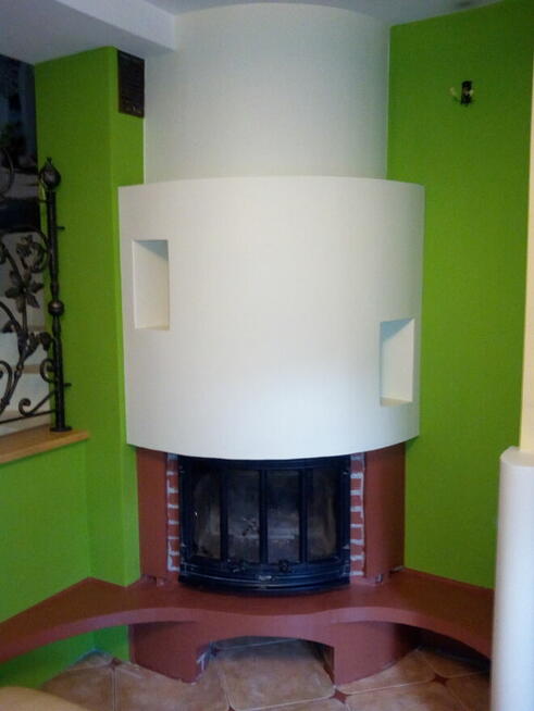 Malowanie-klejenie tapet i fototapet