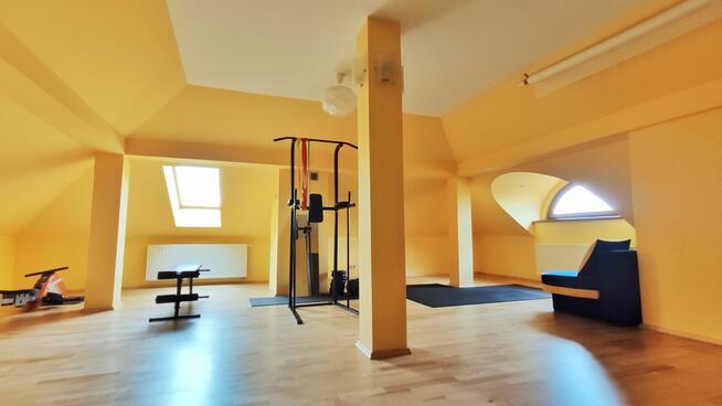 Dom marzeń pod Warszawą cisza, las, konie, 240 m² BEZPOŚREDN