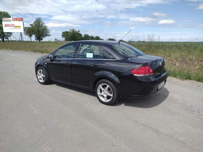 Fiat linea 1,3d 2007 r