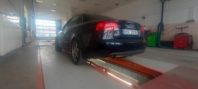 Audi a4 B7 S-Line 2.0 gaz