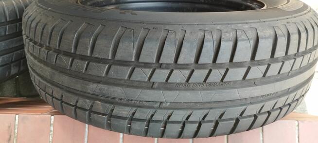 Koła 15 cali na stalowych felgach