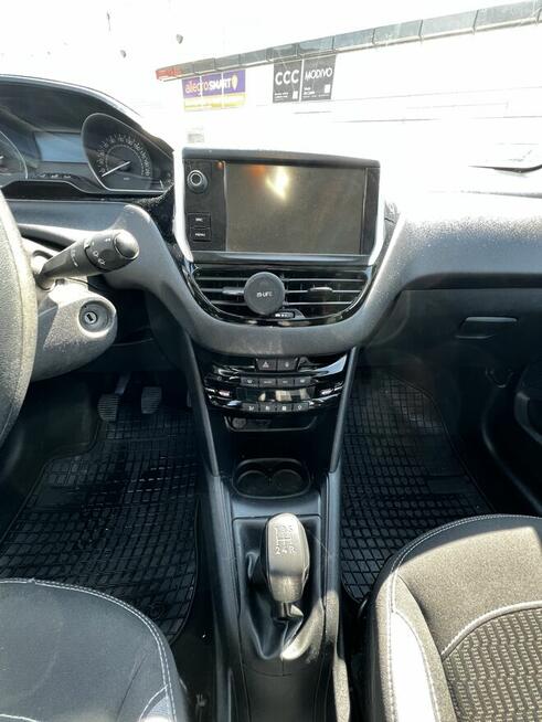 Peugeot 208 1.6 blue HDI 100KM