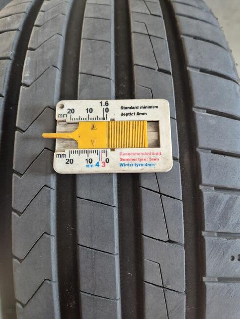 Opony Letnie Hankook Vemtus 225/45R17 2024rok