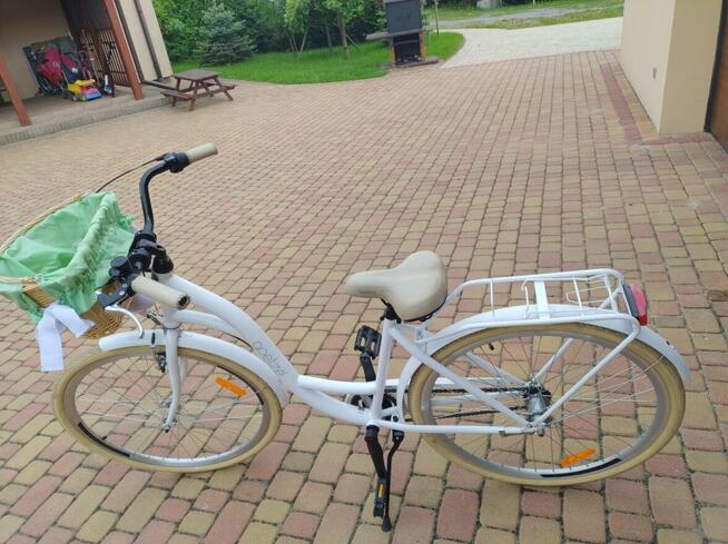 Sprzedam rower