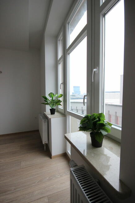 Mieszkanie w Katowicach po remoncie generalnym